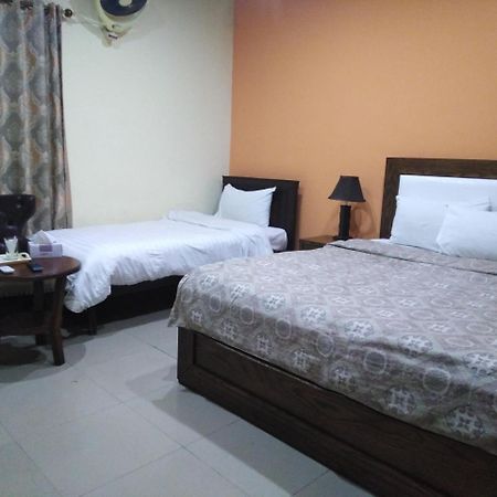 اسلام اباد Amyl'S Garden Guest House المظهر الخارجي الصورة