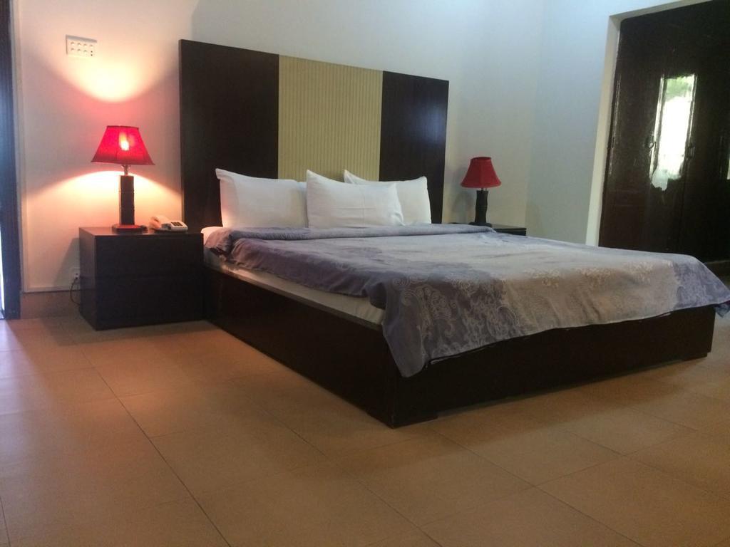 اسلام اباد Amyl'S Garden Guest House المظهر الخارجي الصورة