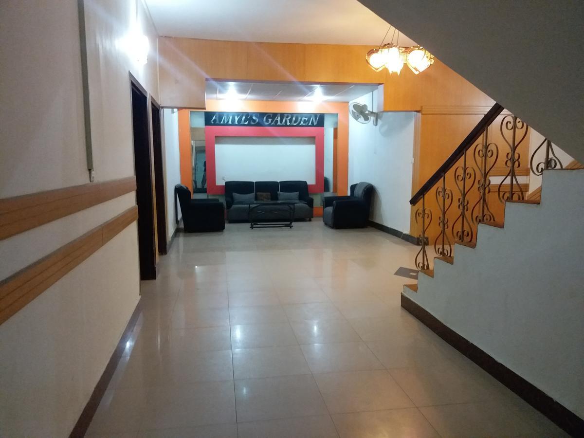 اسلام اباد Amyl'S Garden Guest House المظهر الخارجي الصورة