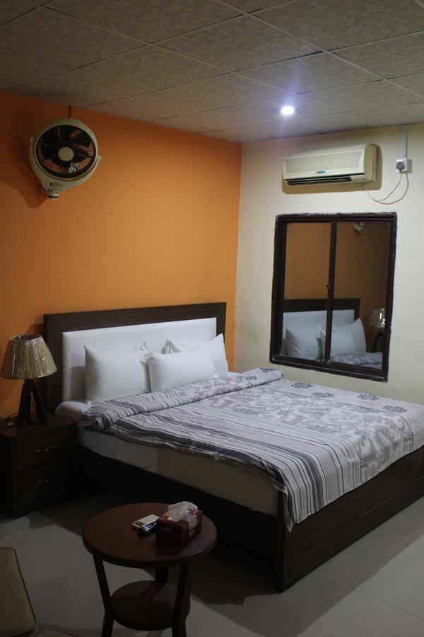 اسلام اباد Amyl'S Garden Guest House المظهر الخارجي الصورة