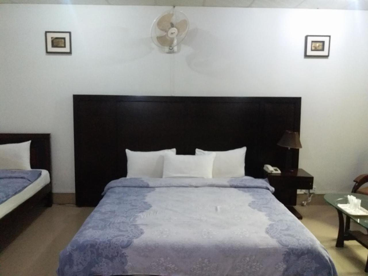 اسلام اباد Amyl'S Garden Guest House المظهر الخارجي الصورة