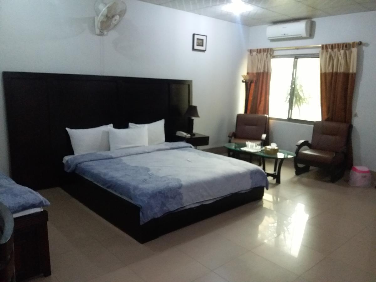 اسلام اباد Amyl'S Garden Guest House المظهر الخارجي الصورة