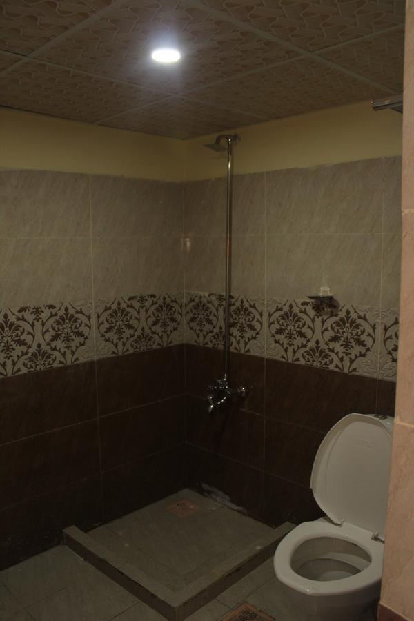 اسلام اباد Amyl'S Garden Guest House المظهر الخارجي الصورة