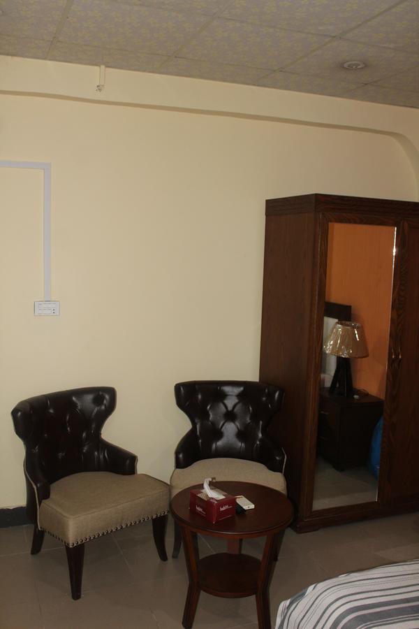 اسلام اباد Amyl'S Garden Guest House المظهر الخارجي الصورة