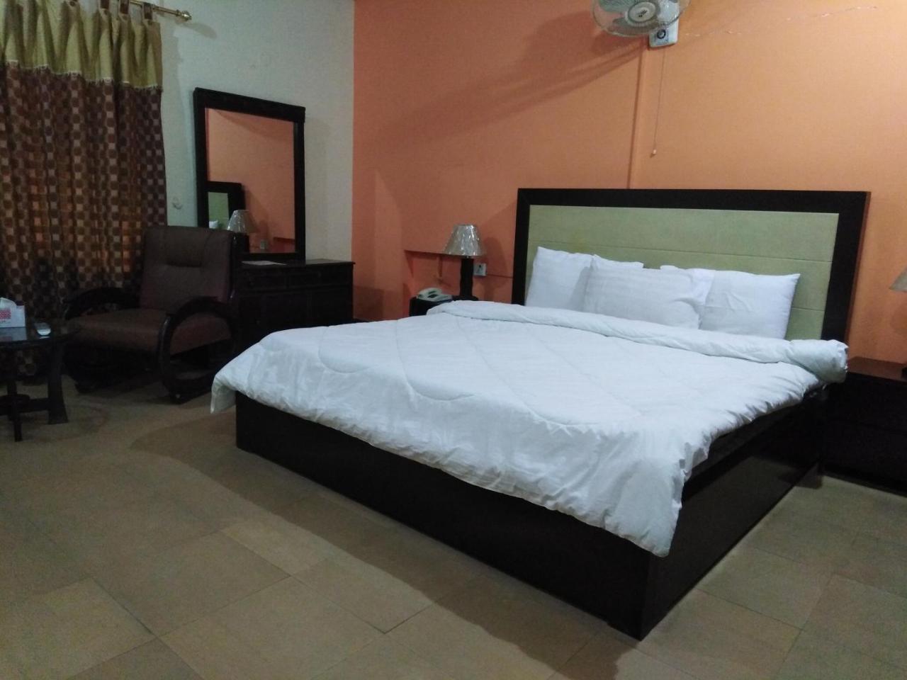اسلام اباد Amyl'S Garden Guest House المظهر الخارجي الصورة