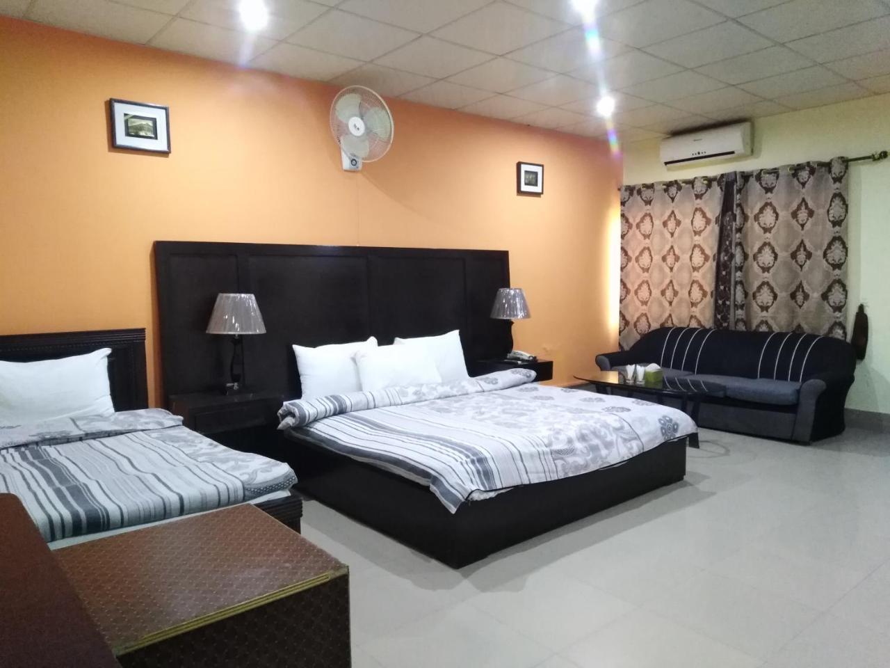 اسلام اباد Amyl'S Garden Guest House المظهر الخارجي الصورة