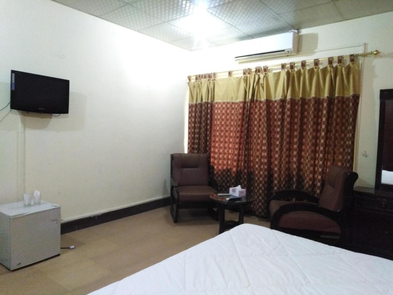 اسلام اباد Amyl'S Garden Guest House المظهر الخارجي الصورة