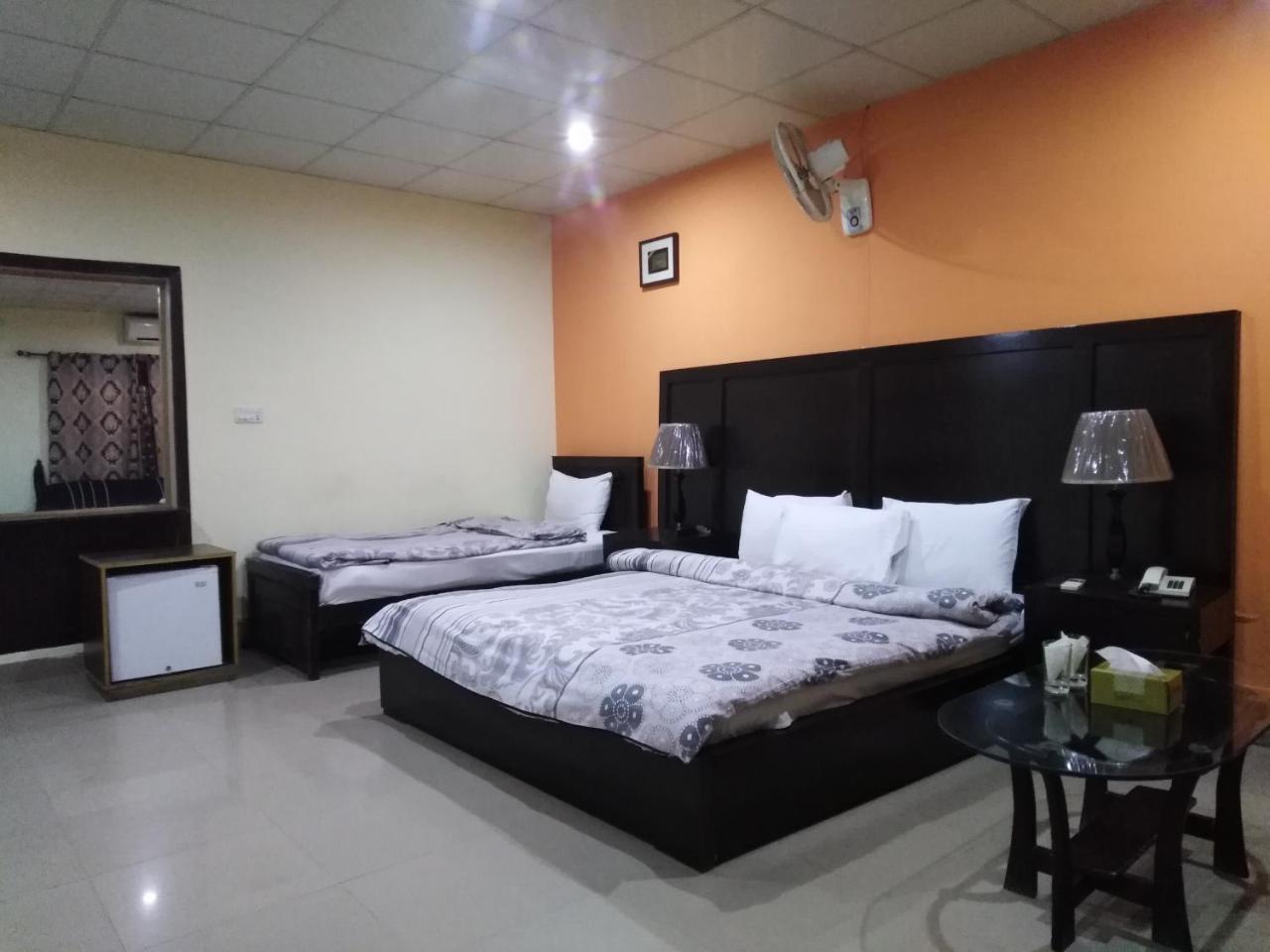 اسلام اباد Amyl'S Garden Guest House المظهر الخارجي الصورة