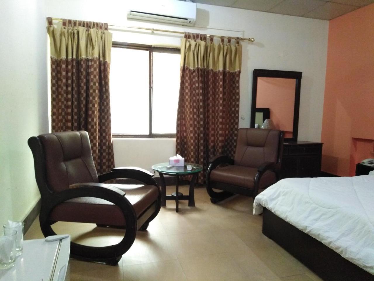 اسلام اباد Amyl'S Garden Guest House المظهر الخارجي الصورة