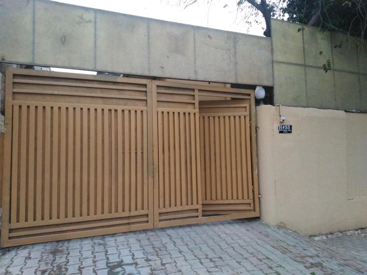 اسلام اباد Amyl'S Garden Guest House المظهر الخارجي الصورة