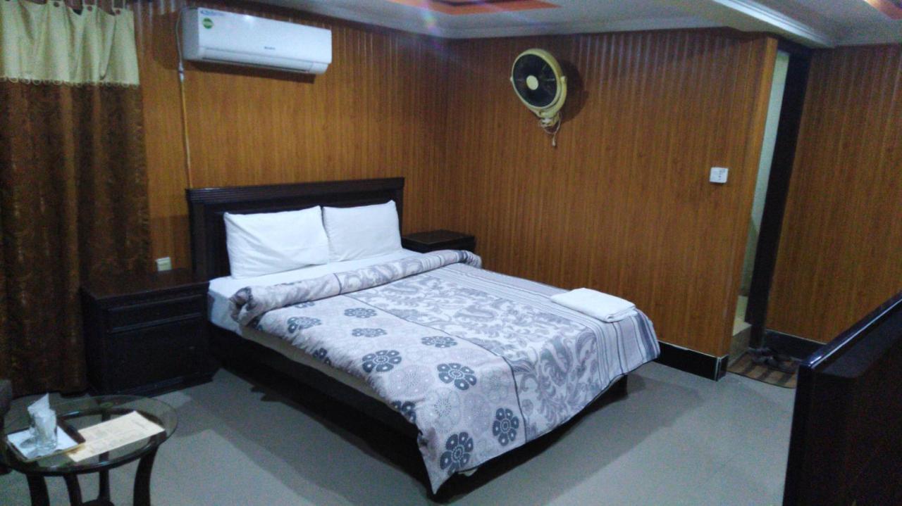 اسلام اباد Amyl'S Garden Guest House المظهر الخارجي الصورة