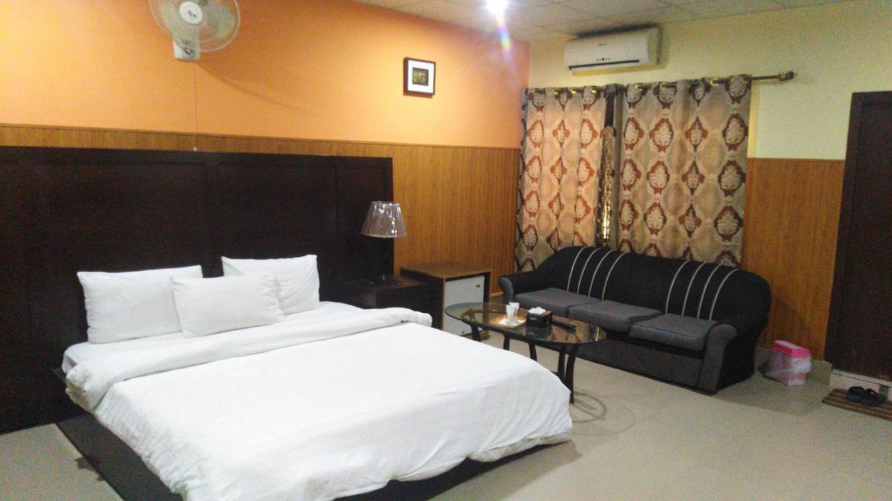 اسلام اباد Amyl'S Garden Guest House المظهر الخارجي الصورة