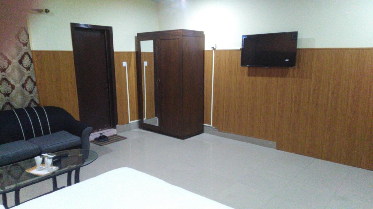 اسلام اباد Amyl'S Garden Guest House المظهر الخارجي الصورة
